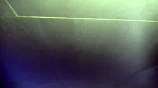 em presents a teen 18+ show with voyeur themes