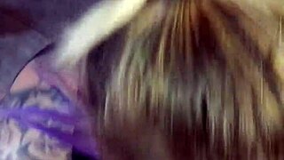 Girlfriend Deepthroats And Swallows Cumshot Intensely