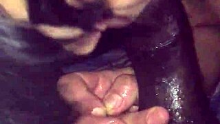 can you handle the blowjob from my spanish milf? it's so intense