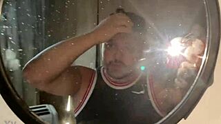 18yo twink gets bareback cum dripping from tight hole