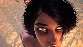 wanna see maya and bol in rough anal deepthroat?