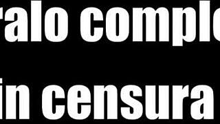 Watch this trailer threesome compilation now available in xvideos red. Is it hot?