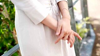 Beautiful Body And Excellent Sex Skills Make Men Erect