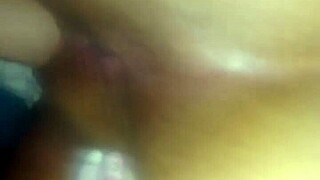 Fucking Hot MILF Intensely In Hotel