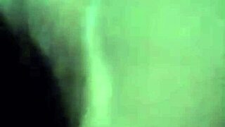 em presents a teen 18+ show with voyeur themes