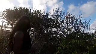 brazilian pornstars in adam and eve paradise story