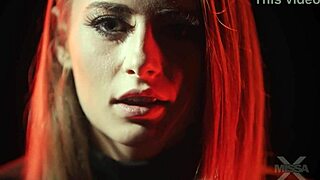 Missax - Siren Pt 2 - Lexi Luna Kyler Quinn