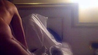 is this your wife in homemade italian video?