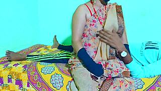 Desi Bhabhi Ki Chudai with Hot Dirty Indian Sex Tonight