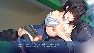 Hey, ready to fuck hard in hentai style?