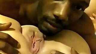 Intense Pussy Licking Wife