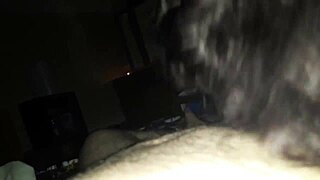 my wife enjoys oral activities