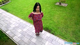 i watched maria wars get banged doggystyle by huge cock