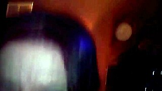 بي بي دبليو ساخنة تستمتع بضرب شريف ليلي مع كريم باي مسبب