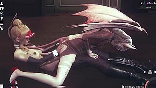 Fuck That Gay Zombie Hard!