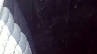 hot latina milf masturbates to creampie in bbc cuckold 😈