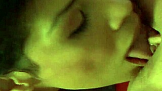 cassandra cruz and fiona cheeks lick ass before fire