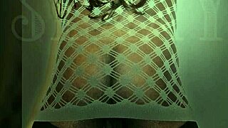 Very sexy photoshoot with two ladyboys