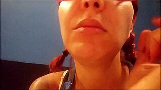 burping naked in the playground with costumes.