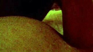 teen amateur gets her ass fucked hard