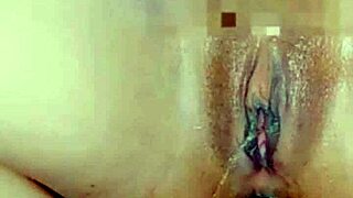 My Sister Squirts In Ecstasy...