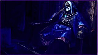 street fighter v overwatch 01 doll graveyard