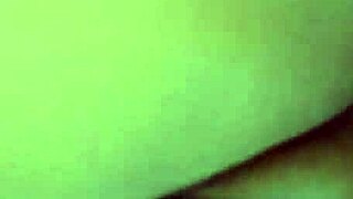 Is That Big Black Cock Ready?