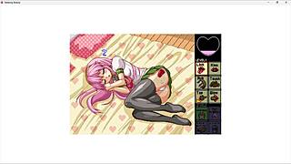 i now see why this sleeping beauty game got 1 star