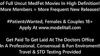 Slut Judas Moans Through Forced Orgasms in Therapy