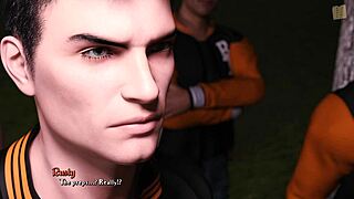 Being A Dik Chick Route 58 Throws Dildos At Jocks