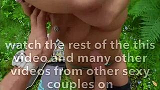 Feeling The Rush Of Longboarding In Alaska Before Intense Fucking