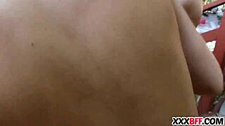 Teen Lesbians Trick Camp Counselors