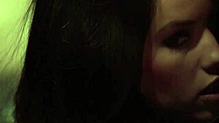 megan rain does her show and extras