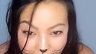 Behind Scenes Of POV Pussy Squirting Hardcore