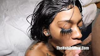 I'm Exoticc deception, phat booty Texan lovin that LTEE motivator.