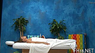 Looking For Massage That Turns Into Sex?