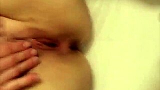 Alycia, are you ready for anal sucking and fucking?