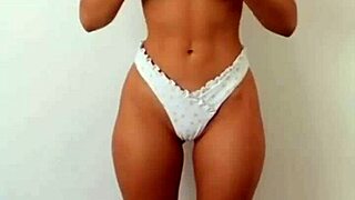 hot gymshark girl part 2, she's so sexy