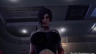 Intriguing Dezmall 3D compilation part 1