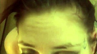 tatted girl dominated by master bbc