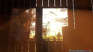 Intriguing Dezmall 3D compilation part 1