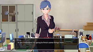 My New Job As A High School Tutor Involves Big Challenges!