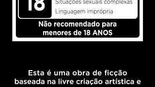 behind bars, the nightmare starts with bareback anal