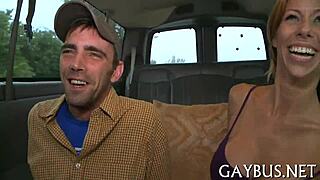 Detailed gay porn image collection