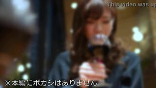 University staff woman gets raw sex and creampies from teacher in hotel