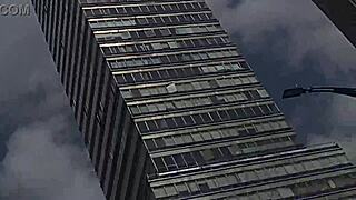 i give kisses in cdmx with miniskirt on lgbt march day, want a blowjob next?