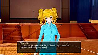 My New Job As A High School Tutor Involves Big Challenges!