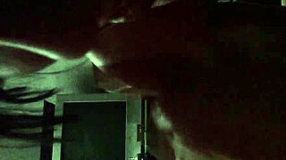 mexican handjob and cock sucking scene