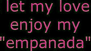 he wanted to please me with cartoon sex