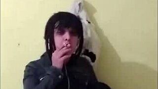 Nickita Eloise's First 50cm Adventure: Emotional Anal with Transsexual Doll